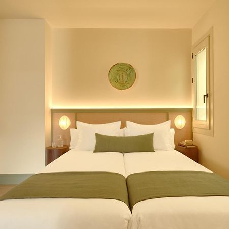 U-Sense Granada Gran Via Apartment Bagian luar foto