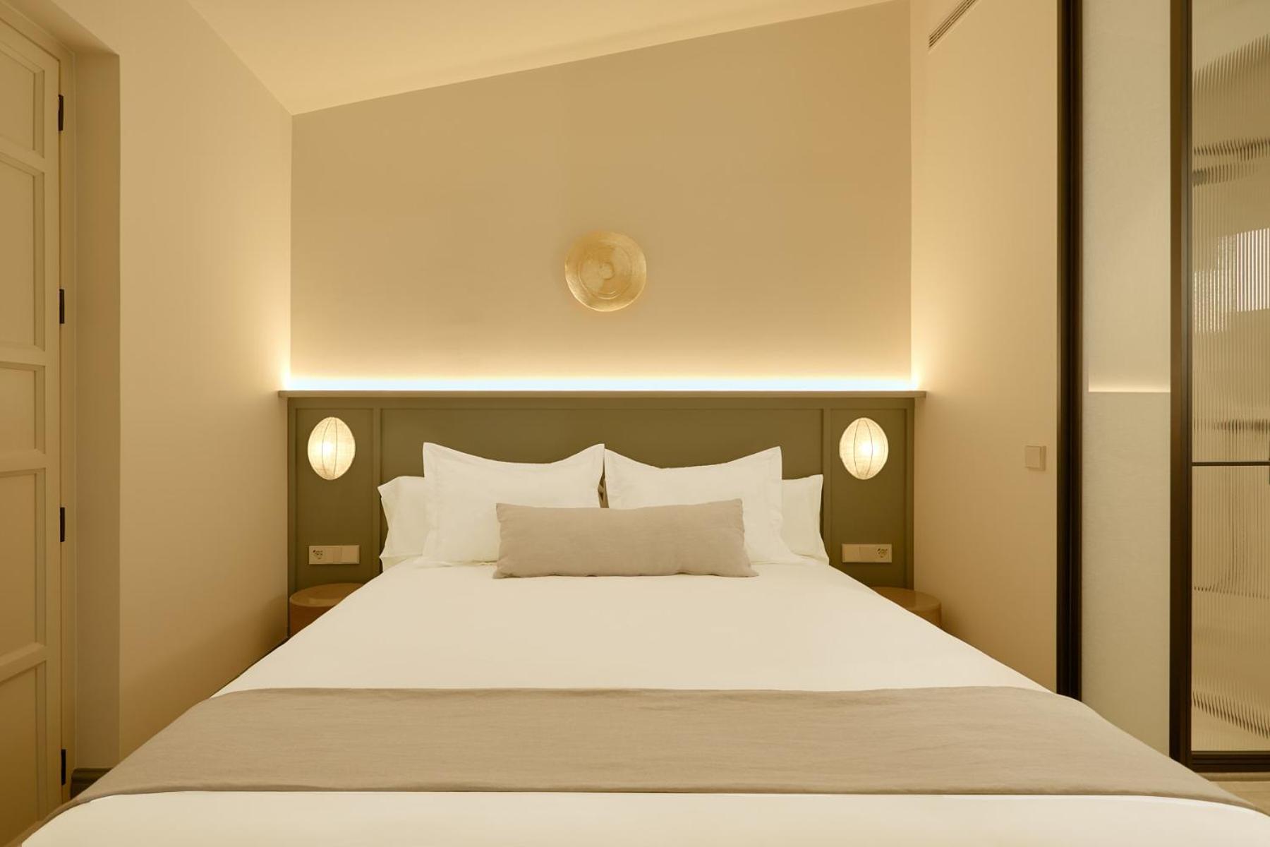U-Sense Granada Gran Via Apartment Bagian luar foto