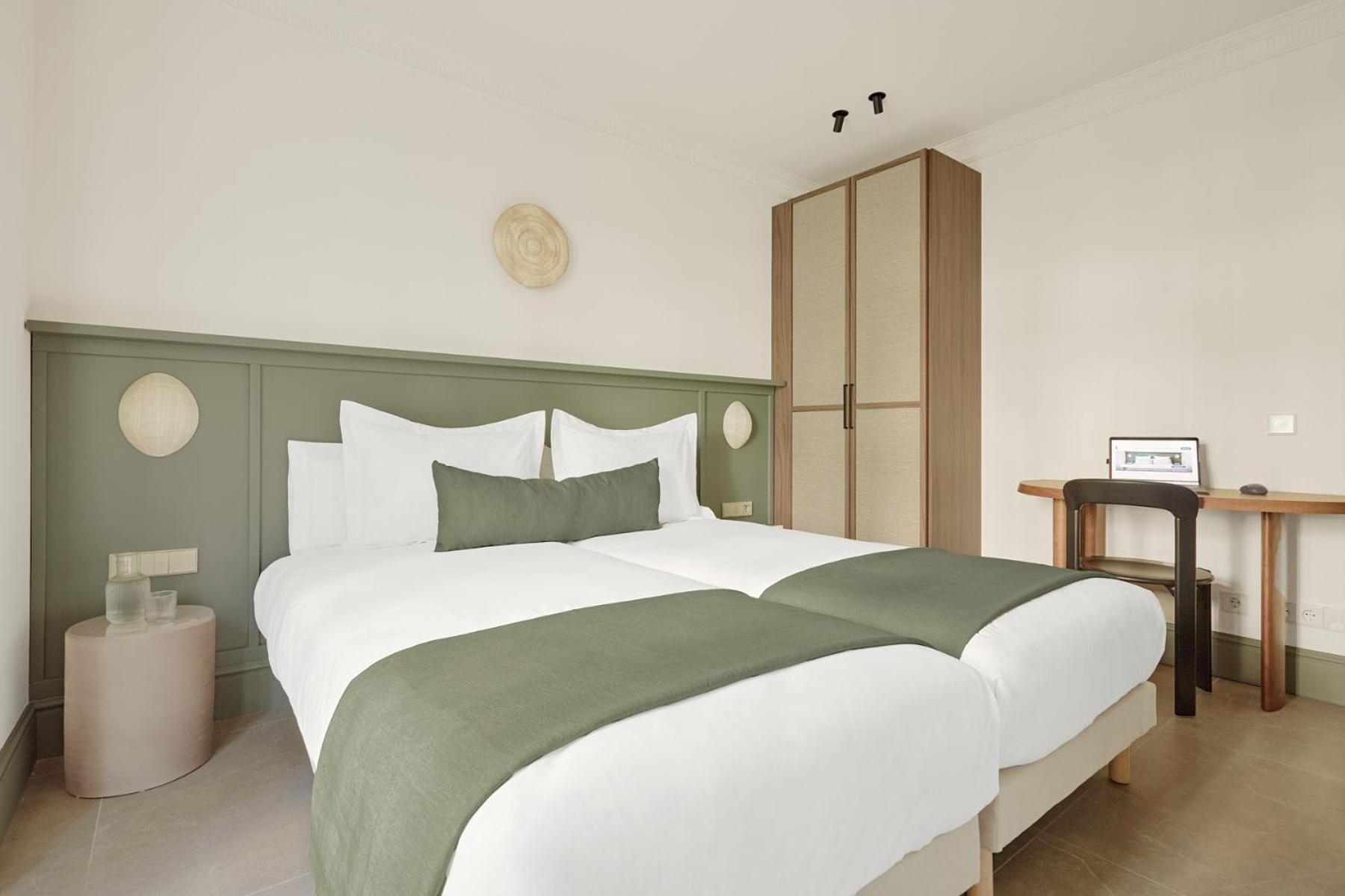 U-Sense Granada Gran Via Apartment Bagian luar foto