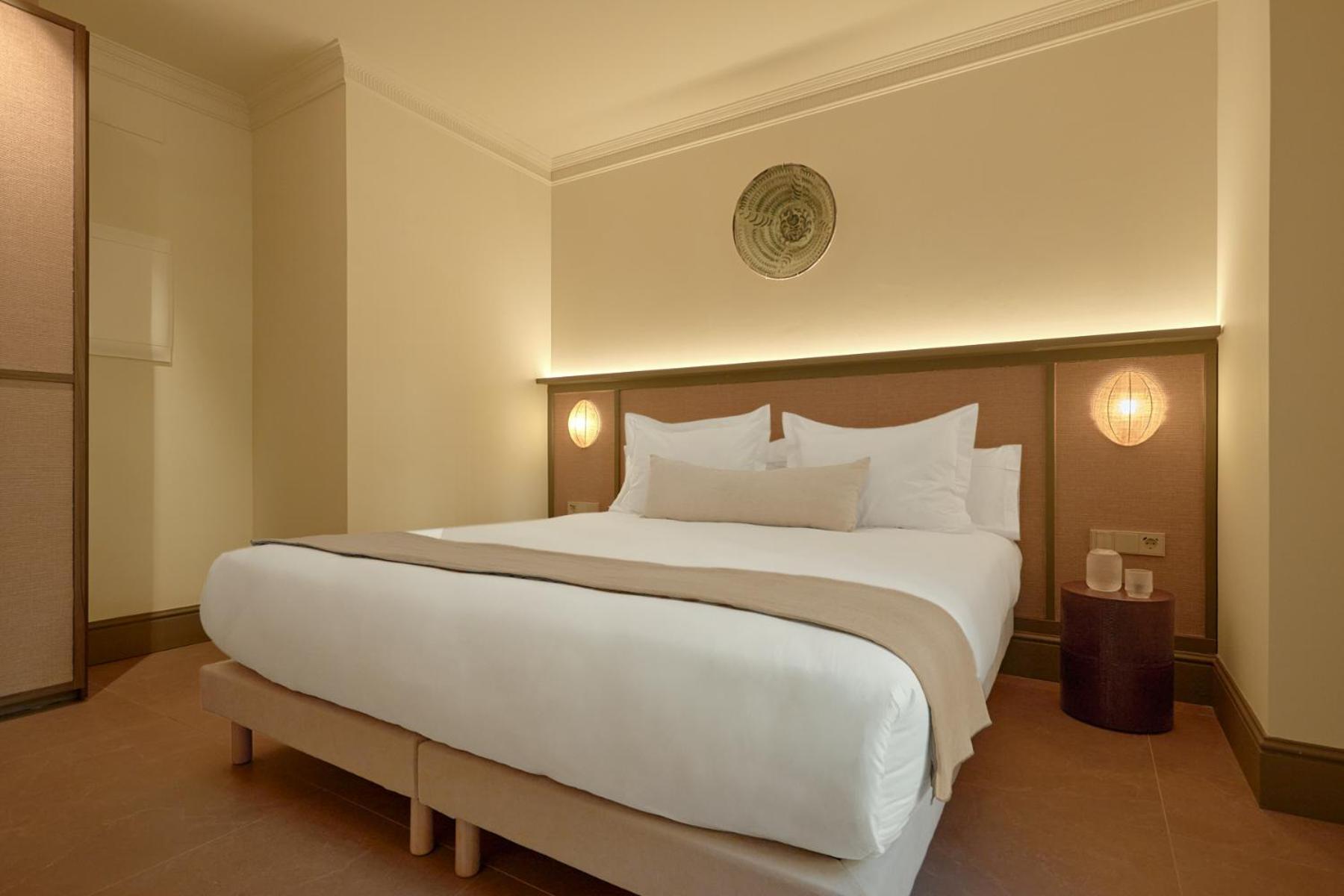 U-Sense Granada Gran Via Apartment Bagian luar foto