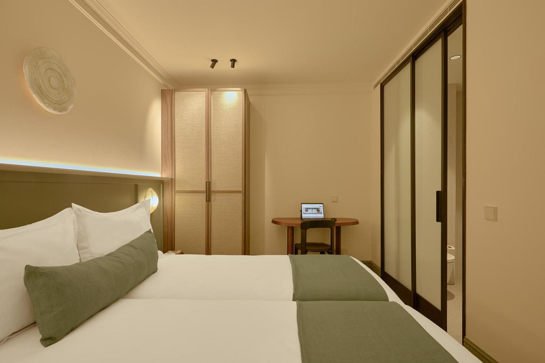 U-Sense Granada Gran Via Apartment Bagian luar foto
