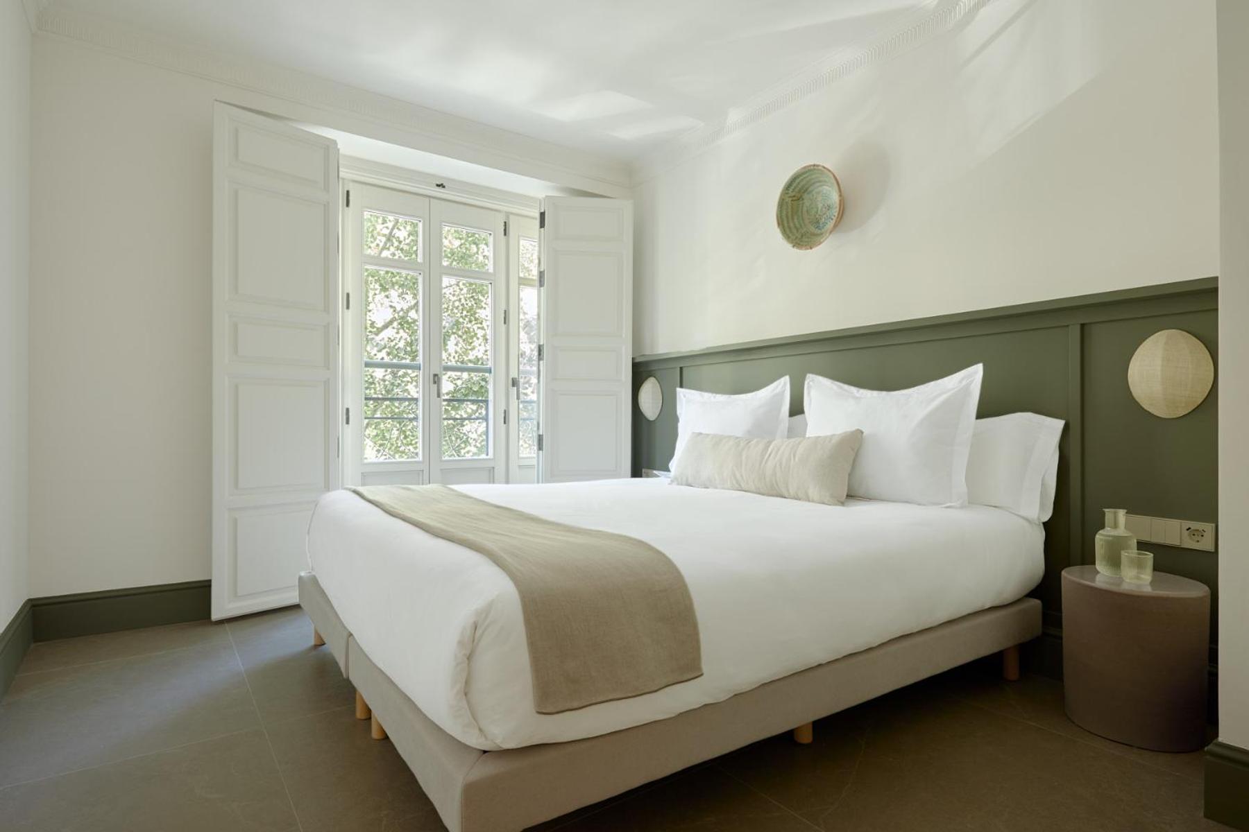 U-Sense Granada Gran Via Apartment Bagian luar foto