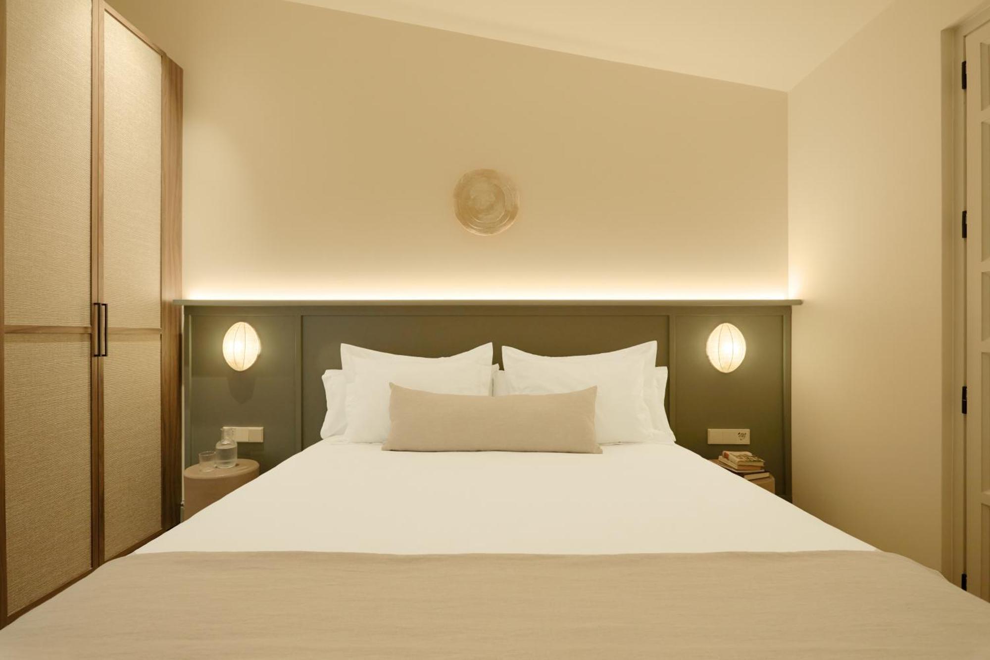 U-Sense Granada Gran Via Apartment Bagian luar foto
