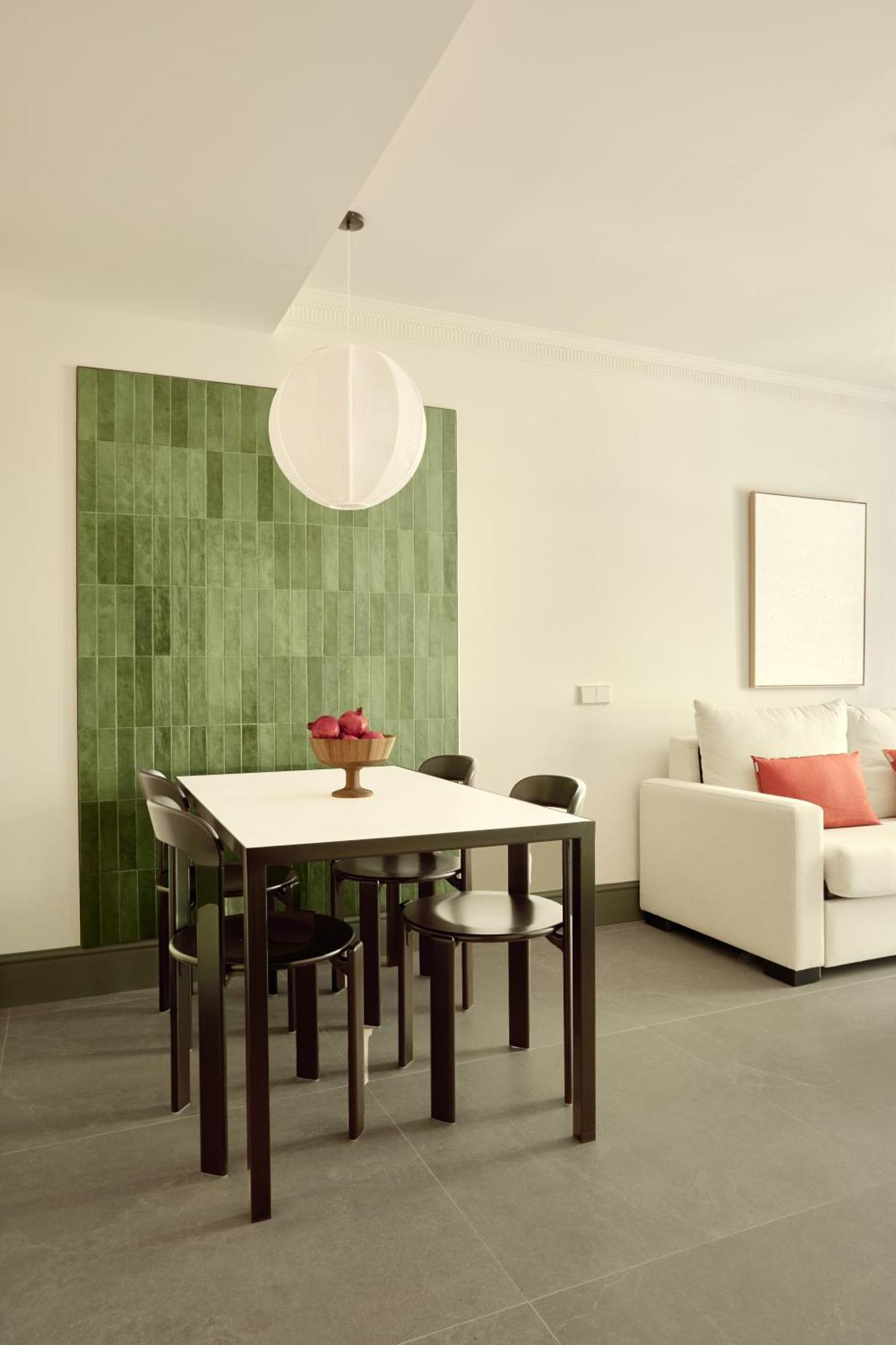 U-Sense Granada Gran Via Apartment Bagian luar foto