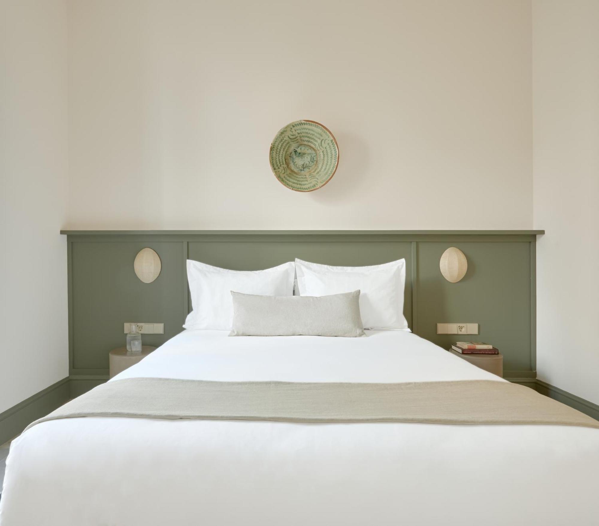 U-Sense Granada Gran Via Apartment Bagian luar foto