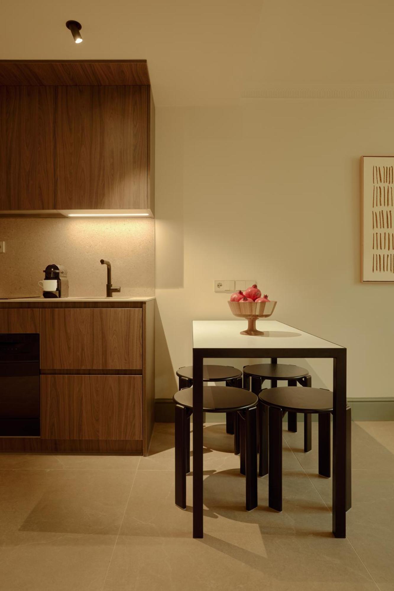 U-Sense Granada Gran Via Apartment Bagian luar foto
