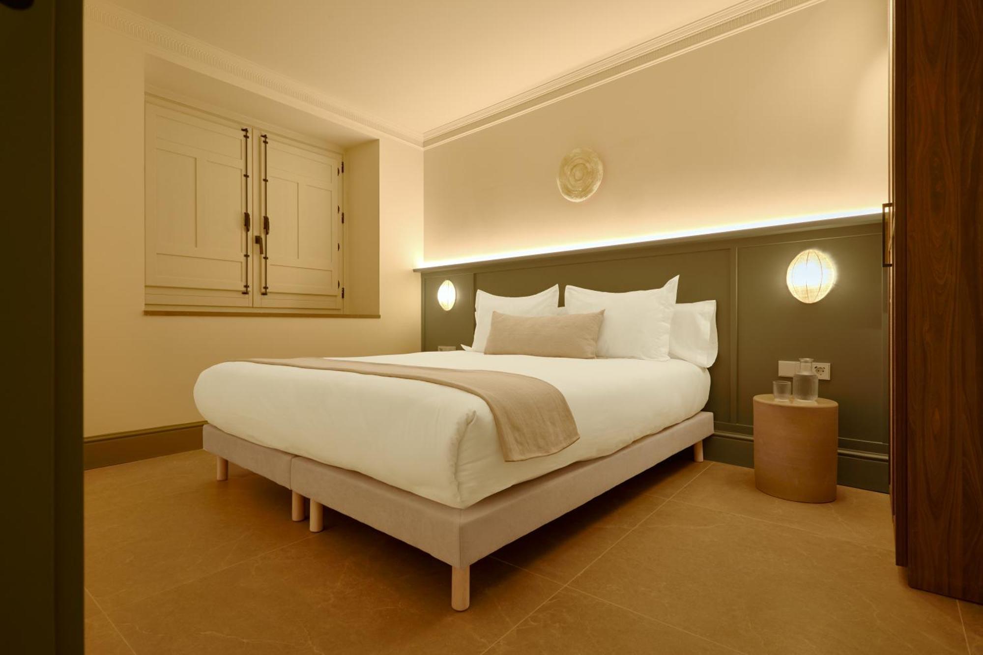 U-Sense Granada Gran Via Apartment Bagian luar foto
