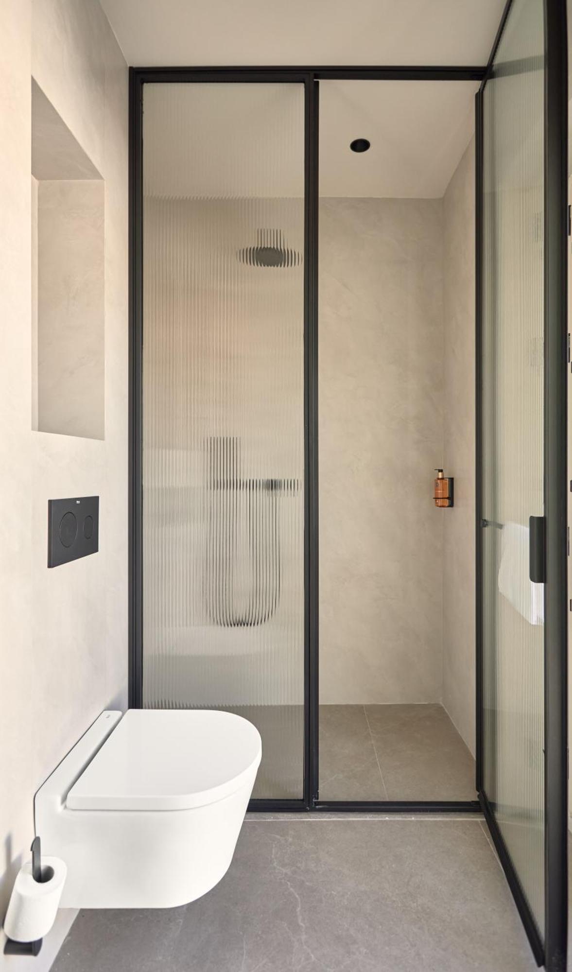 U-Sense Granada Gran Via Apartment Bagian luar foto