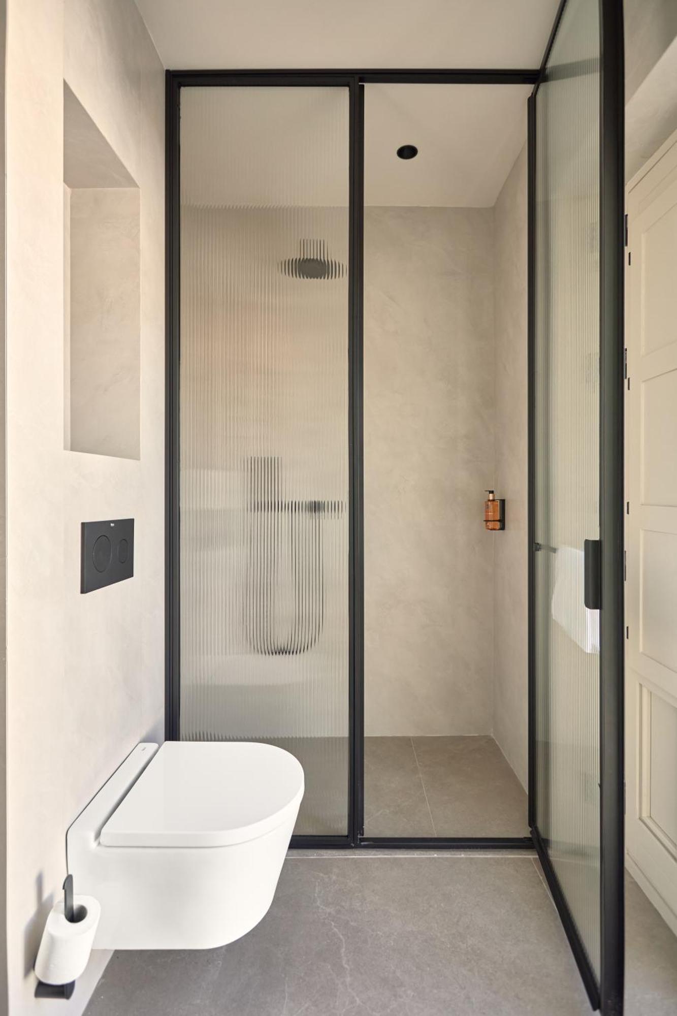 U-Sense Granada Gran Via Apartment Bagian luar foto