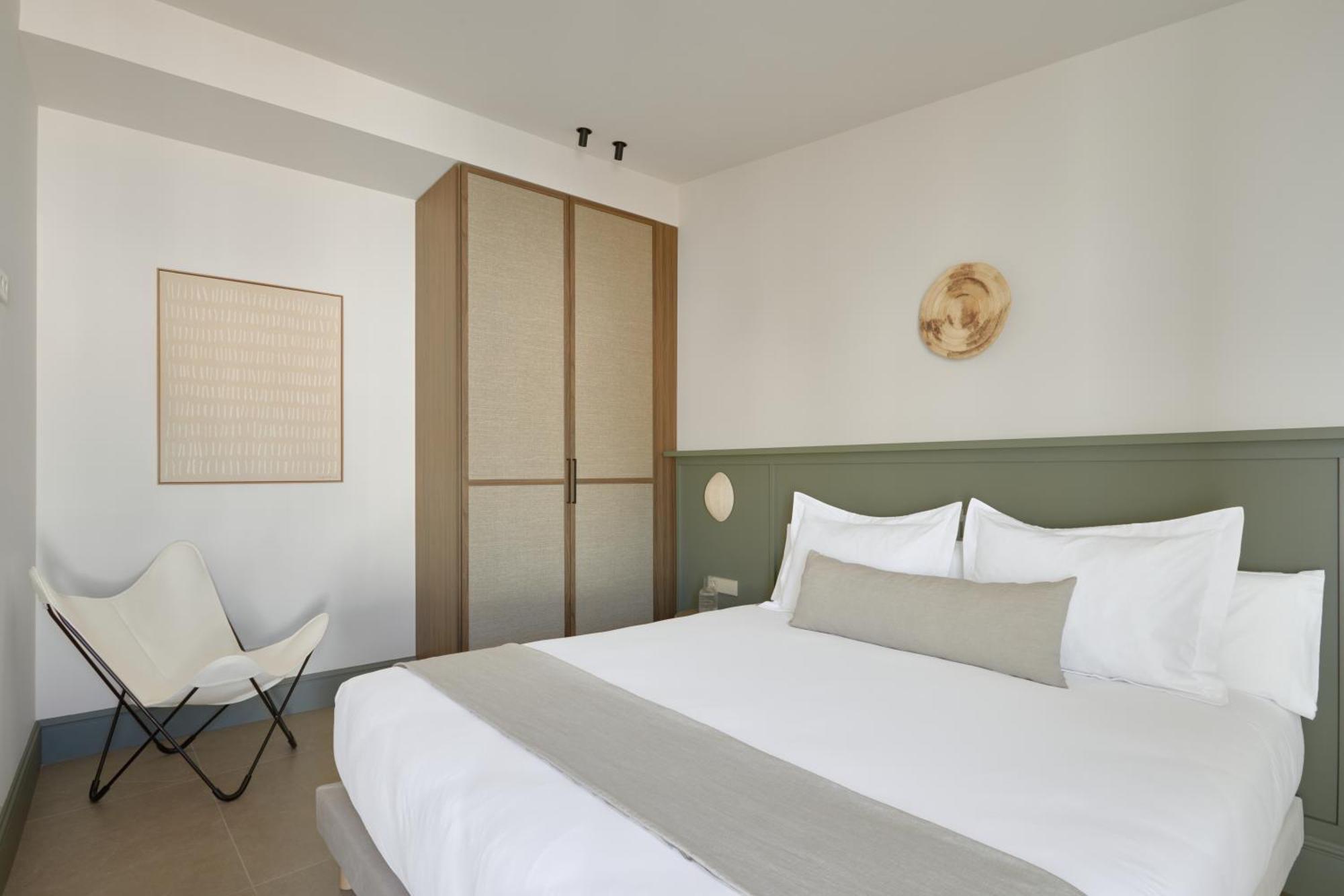 U-Sense Granada Gran Via Apartment Bagian luar foto